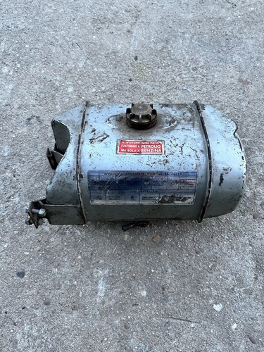 Serbatoio motore acme 290 - motore,
