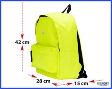 Zaino uomo lavoro - porta, pc
