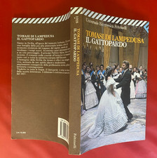 Giuseppe TOMASI DI LAMPEDUSA -