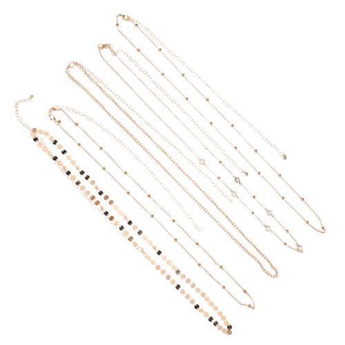 Pezzi donna multistrato - donna,