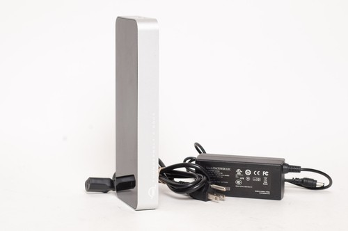 Minty owc thunderbolt - owc, dock