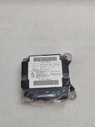 Centralina airbag peugeot 2008 - peugeot,