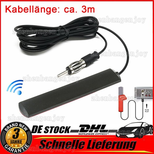 Antenna auto universale - antenna, am