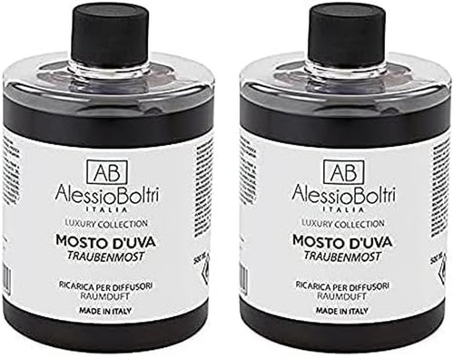 Ricarica per diffusori luxury - ricarica,
