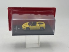 DIE CAST  1/64 " FERRARI