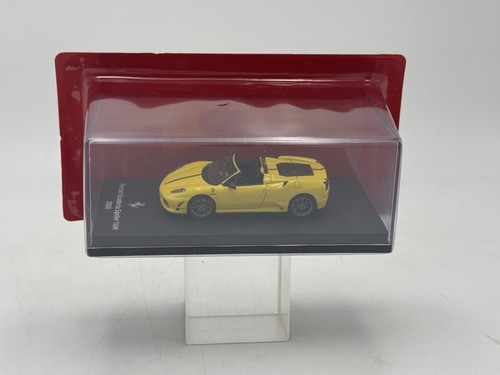 Die cast ferrari - ",