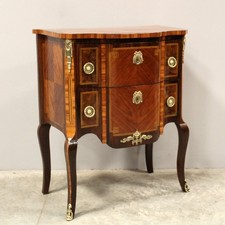 Cassettone comò napoleone iii - cassettone,