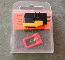 Testina sony 32g - vl-,