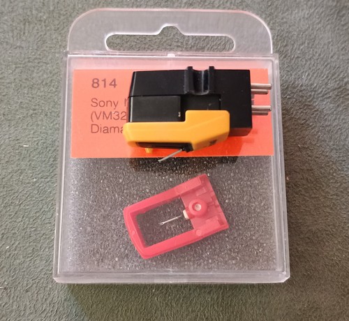 Testina sony 32g con - sony, vl-
