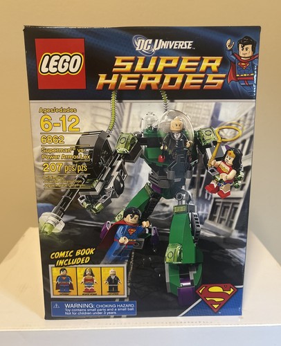 Lego comics super heroes - comics,