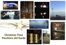 Magia di Natale sul Lago di Garda - 5 giorni € 550/3persone