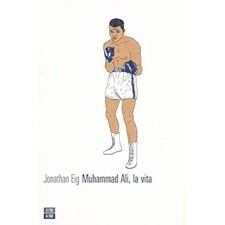 Muhammad Ali, la vita