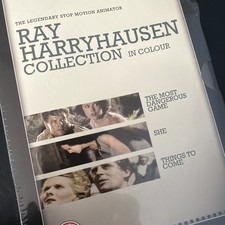 CLASSIC COLLECTORS' SET RAY