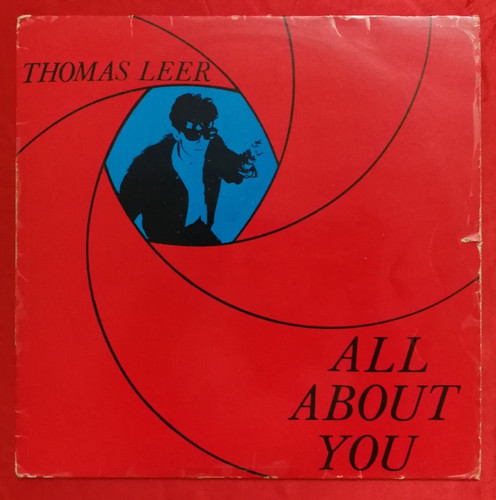 Thomas leer all about you - all, /