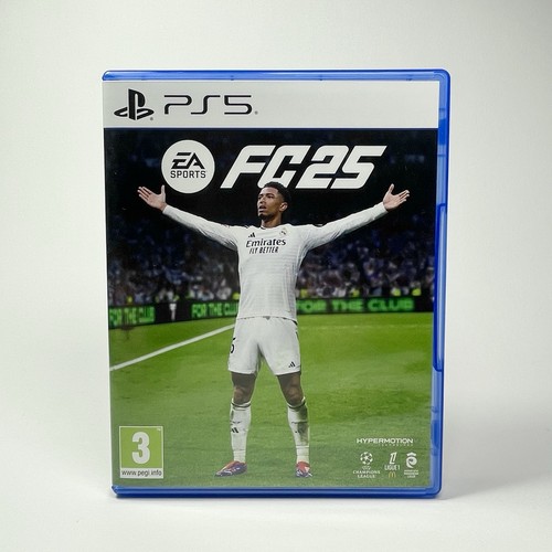Fc25 ps5 ita fc gioco - ps5,