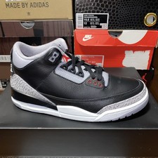 Jordan retro nero - jordan,