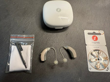 Signia/Siemens Sirion P