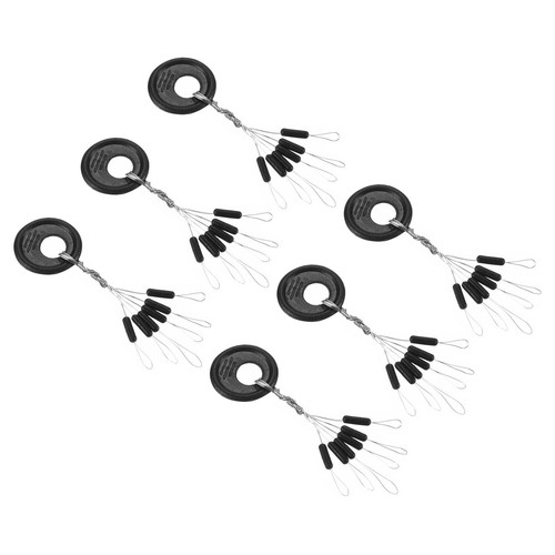 600pcs tappi perline bobber - perline, da