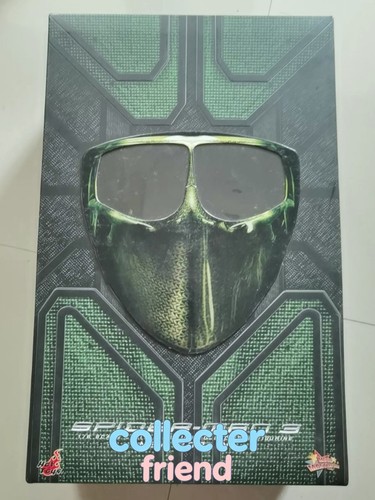 Stock hot toys mms151 - stock,