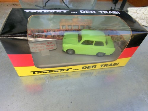 Vitesse trabant der - vitesse,