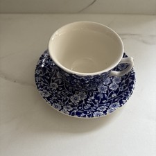Set piattini tazza tè