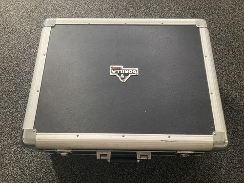 Gorilla heavy duty giradischi - gorilla,