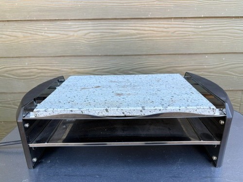 Set raclette pietra - raclette,