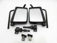 Set specchietti retrovisori