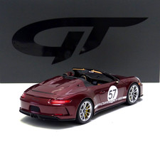 Porsche 911 (991.2) Speedster