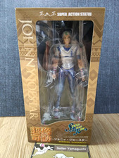 Medicos Super Action Statua