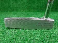 SCOTTY CAMERON SELECT GOLO6