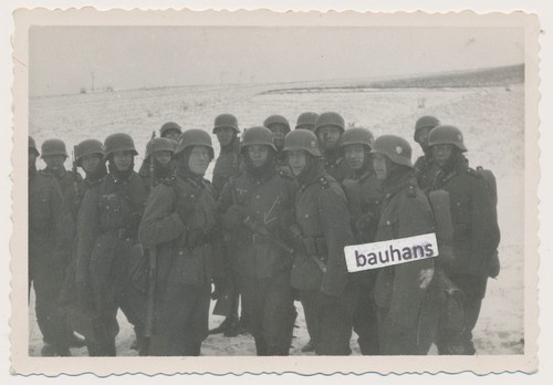 Foto wehrmacht soldati elmetto - wehrmacht,