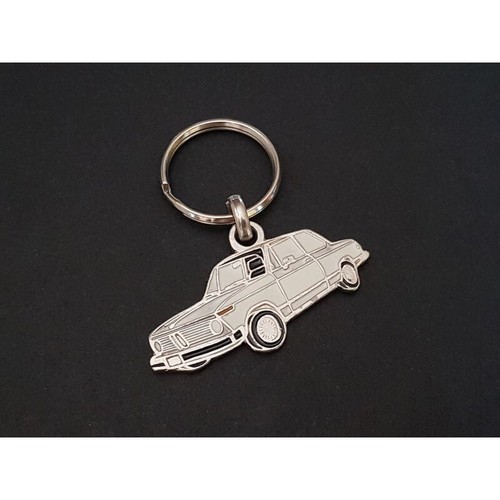 Porte clés profil - porte-clés, bmw