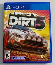 DIRT 5 PlayStation 4 PS4 (di