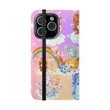 Care Bears Rainbow Cloud