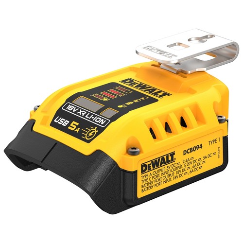 Dewalt caricatore combinato - dewalt,