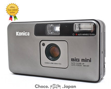 Konica Big Mini BM-201 35mm