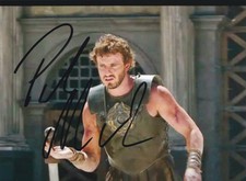 Paul Mescal  Gladiator 2