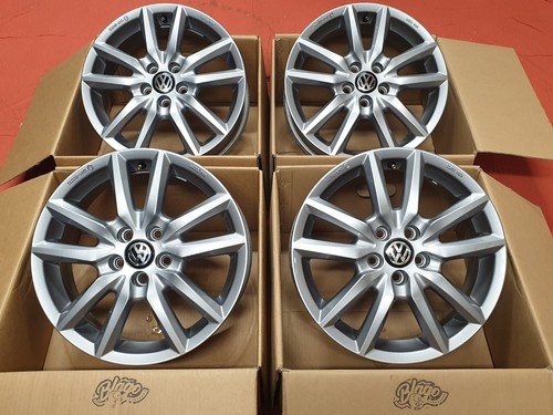 Cerchi lega volkswagen - cerchi,