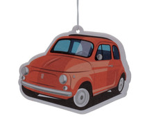 DEODORANTE AUTO ARANCIA FIAT