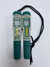 Misuratore extech ph100 - di,
