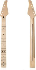 22 tasti Suhr headstock manico