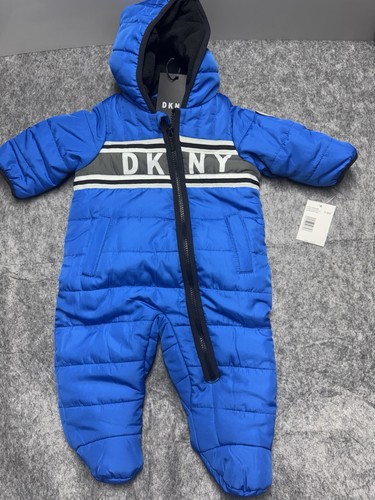 Dkny cappotto imbottito pezzo - imbottito,