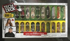 Tech Deck Ultra Pro SK8Shop