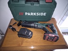 Seghetto Alternativo a