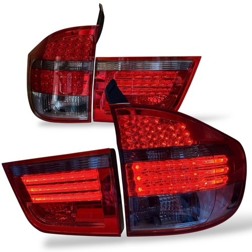 Coppia fanali posteriori led - coppia,