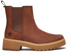 Timberland Carnaby Cool Chelsea Donna | Pelle - NUOVO