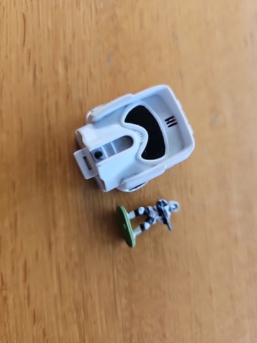 Micromachines star wars - micromachines,