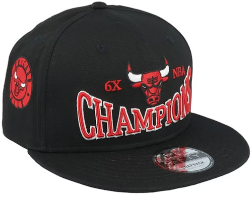 Cappello basket chicago bulls - basket,