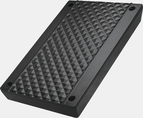 Pannello radiante per terrari